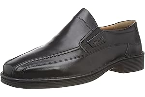 Josef Seibel Bradford 07 38288 23 600_B Herren Slipper
