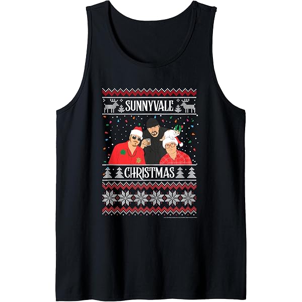 Trailer Park Boys Sunnyvale Christmas Ugly Sweater Sweatshirt : Amazon.de:  Fashion Trailer Park Boys Sunnyvale Christmas Ugly Sweater トレーナー
