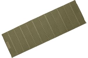 Robens ZigZag Slumber W matelas en mousse isolante