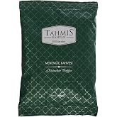 Tahmis Tek Paket Toz Menengi&ccedil; Kahvesi 100 Gr