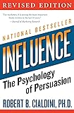 Influence: The Psychology of Persuasion