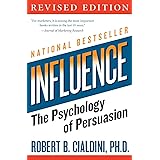 Influence: The Psychology of Persuasion