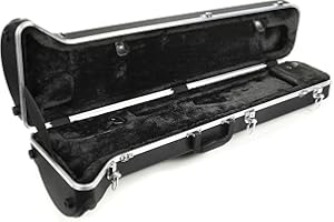 Gator Cases GC-TROMBONE Trombone Case