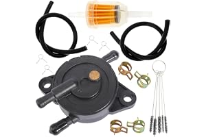 Bensinpump För Arctic Cat 400 500 Prowler XT 650 0470-519 0470-758 0470758 0470519 Bränsleoljepump