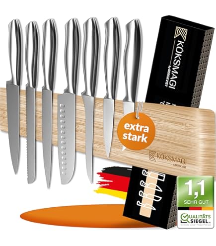 Messenmagneet 30 cm - Goedkope messenhouders kopen op