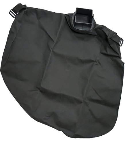 Honda Push Mower Bag