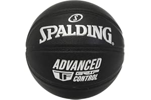 Spalding Advanced, Palloni da bask Unisex Adulto