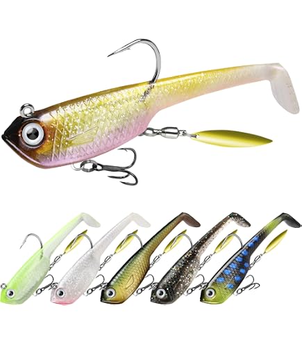 Spro Pike Fighter Terminale In Acciaio 7x7 Per Pesca Al Luccio - 2 Pezzi - Con Snodo E Snap