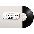 The Boys of Dungeon Lane (Black LP) - View 6