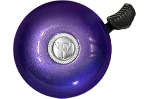 Firmstrong Classic Beach Cruiser Bicycle Bell