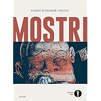 Mostri