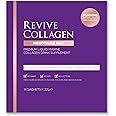 Revive Collagen Premium Menopause Range - Hydrolysed Liquid Marine Collagen Drink (14, Menopause Max)