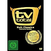 TV total Kult Classics Limitierte Fan-Box [5 DVDs]