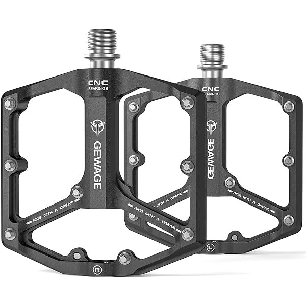 2 Paia Protezioni Per Pedivella Bici - Universali, Per MTB E Strada, Anti-Graffio, Nero - Foto 9