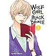 WOLF GIRL AND BLACK PRINCE, VOL. 02