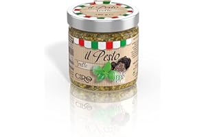Ciro Pesto Truffe, 180 g