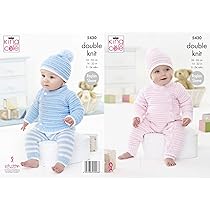 Tricoter Un Petit Pantalon Bébé : Ma Sélection | Les Triconautes