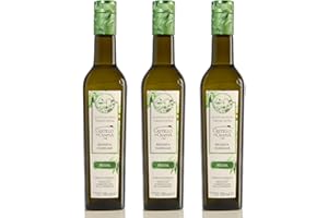 OLIVAOLIVA 3 x Castillo de Canena Reserva Familiar Variety Picual 500 ml