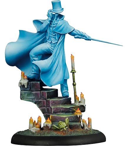 Peacemaker Batman Figura Game Knight Models – Figura Batman Game: Peacemaker De The Suicide Squad – Miniatura De Termoplástico Para Montar Y Pintar