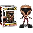 Funko Pop! Star Wars Zorii Bliss Ep 9, Action Figure - 39890