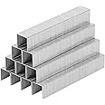 SPARTA Type 53 Staples for Staple Gun (12mm) - 1000 Pieces
