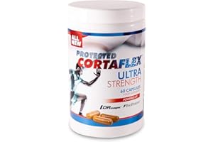 (3 PACK) - Cortaflex - Cortaflex 200mg | 60's | 3 PACK BUNDLE
