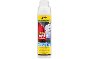 Toko Unisex Eco Textile Garment Wash / 250ml