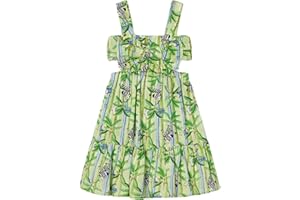 Mayoral Vestido para niña