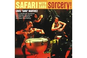 Safari with. -Remast