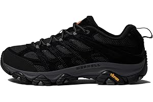 Merrell Men's Moab 3 Hiking Shoe