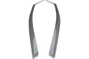 ClimAir CL 3731 Window Visors compatible with Volkswagen Up 5 doors 2011- / Seat Mii 5 doors 2012- / Skoda Citigo 5 doors 2012-, Smoke