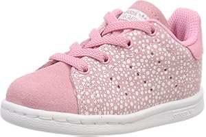 adidas Stan Smith El, Scarpe da Ginnastica Unisex-Bambini e Ragazzi