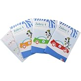 Zebra 1: Lesebuch Klasse 1 (Zebra. Ausgabe ab 2018) : Amazon.de: Bücher