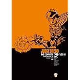 Judge Dredd: Complete Case Files v. 6: The Complete Case Files 06: Volume 6 (Judge Dredd: The Complete Case Files)