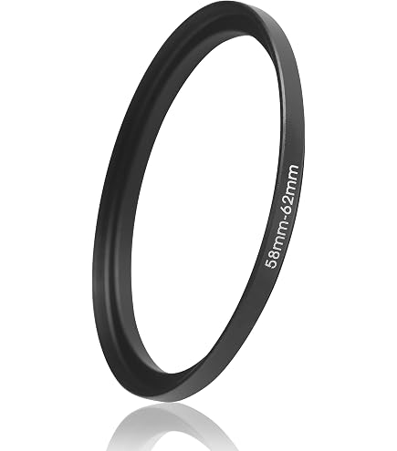 SUN 68 Costume ANELLO FILTRI 58-46 MM - Su Il Fotoamatore SUN 68 Costume ANELLO FILTRI 58-46 MM - Su Il Fotoamatore