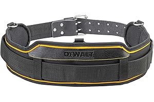 DeWalt Ceinture porte-outils DWST1-75651 Gris