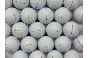 PRO LAKE BALLS Pro V1 Golf Balls 2025/2026 Model Pearl/Grade A used lake balls 12 pack