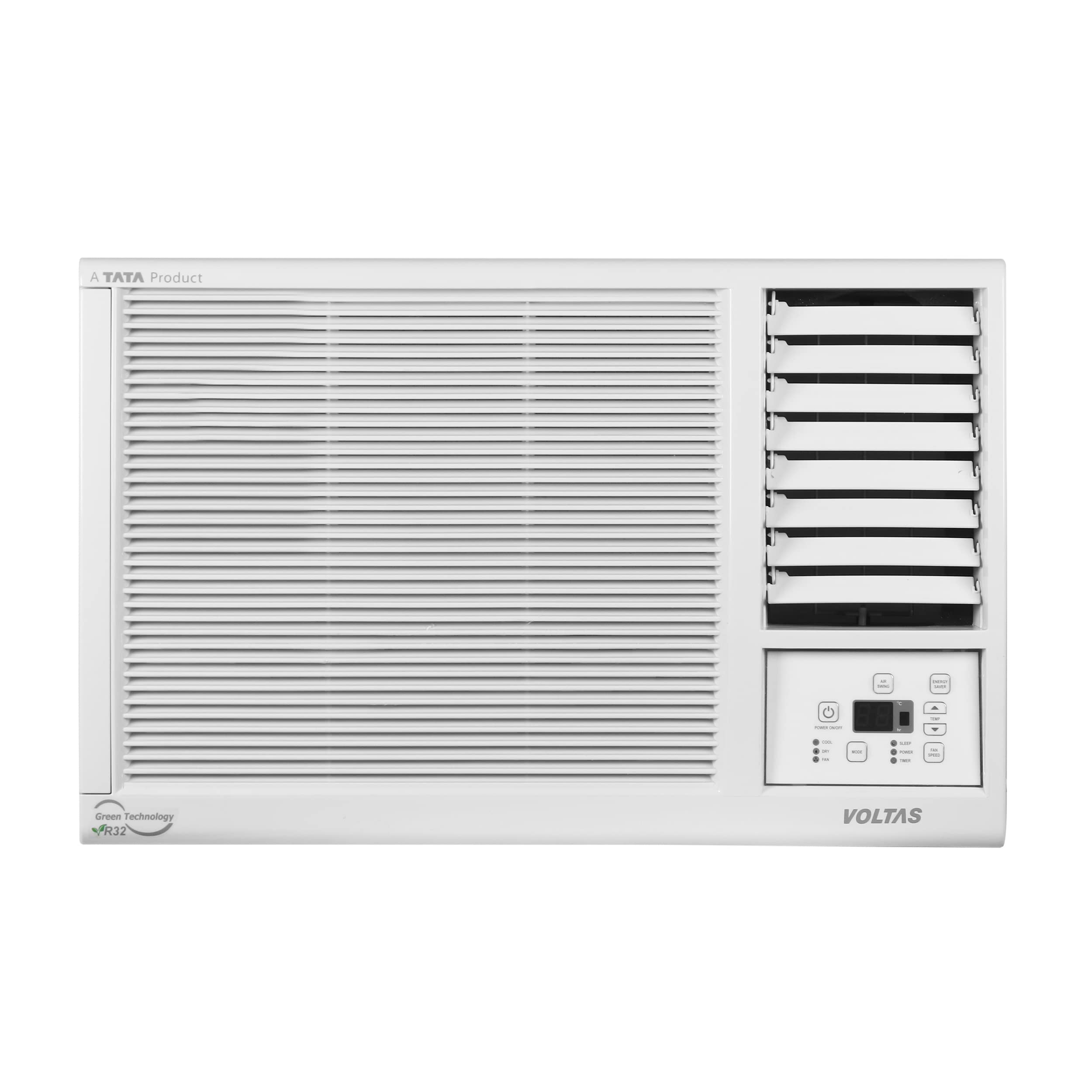 Voltas 1 Ton 3 Star Fixed Speed Window AC Review - Comfort and Efficiency