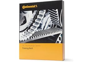 Continental CONTITECH CT1131 Zahnriemensatz