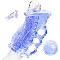 Realistic Pocket Pussy Masturbator Man Cup Sex Toy Masturbating 3D ...