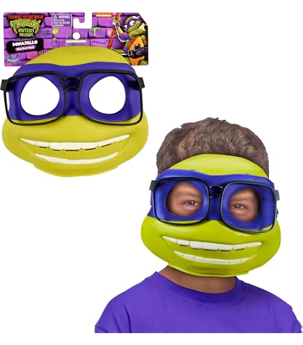LES TORTUES NINJA 2 + LES TORTUES NINJA 3 - Seven Sept