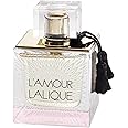 LALIQUE L'Amour For Women Eau De Parfum, 30ml