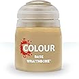 Games Workshop - Citadel Colour Base: Wraith Bone (12ml) Paint