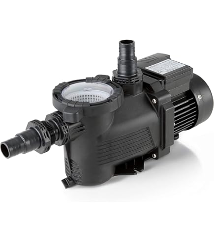 Pompes de filtration pour piscines ribimex - Achat / Vente de pompes de