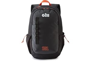 Gill Mochila Transit