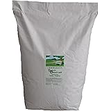 10 kg Rasen Berliner Tiergarten Grassamen Rasensamen Rasensaat Nachsaat Gras - Qualität zum fairen Preis