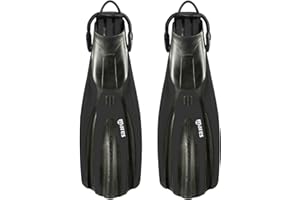 Mares 410012 Palmes Fins Adulte Unisexe