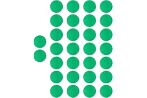 SPYMINNPOO Paquete de 30 Pelotas de Golf de Espuma EVa de 21,5 Mm Pelotas de Golf de Práctica de Espuma Suave para Hombres, Mujeres, Entrenamiento en Interiores Y Exteriores