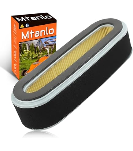 Luftfilter Honda GXV 120, HR 194, HR 214, HRA 214, HRA 1250, HRF 464, 17210-ZE6-505