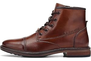 bugatti Marcello I Botas de modaHombre